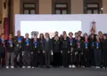 Nueva visión en la CONADE lleva a México a una cosecha histórica de medallas