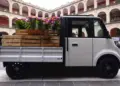 Olinia Carga busca impulsar la minielectromovilidad en México
