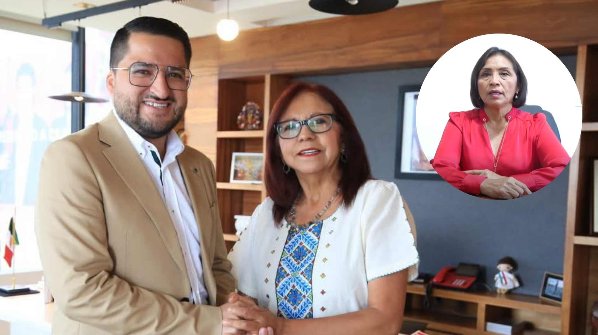 Pablo Mora asumirá Delegación de Bienestar en Tabasco