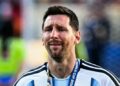 Messi dice adiós a Argentina tras 20 años