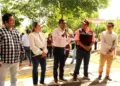 Suman 25 Jornadas de Paz en Tabasco durante 2026
