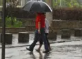 Prevén lluvias fuertes en Tabasco