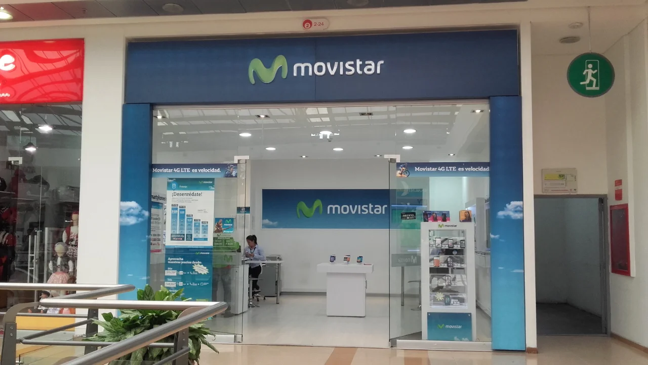 Usuarios de Movistar ya pueden verificar si su línea está registrada