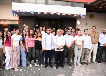Villa Universitaria amplía oportunidades para jóvenes tabasqueños