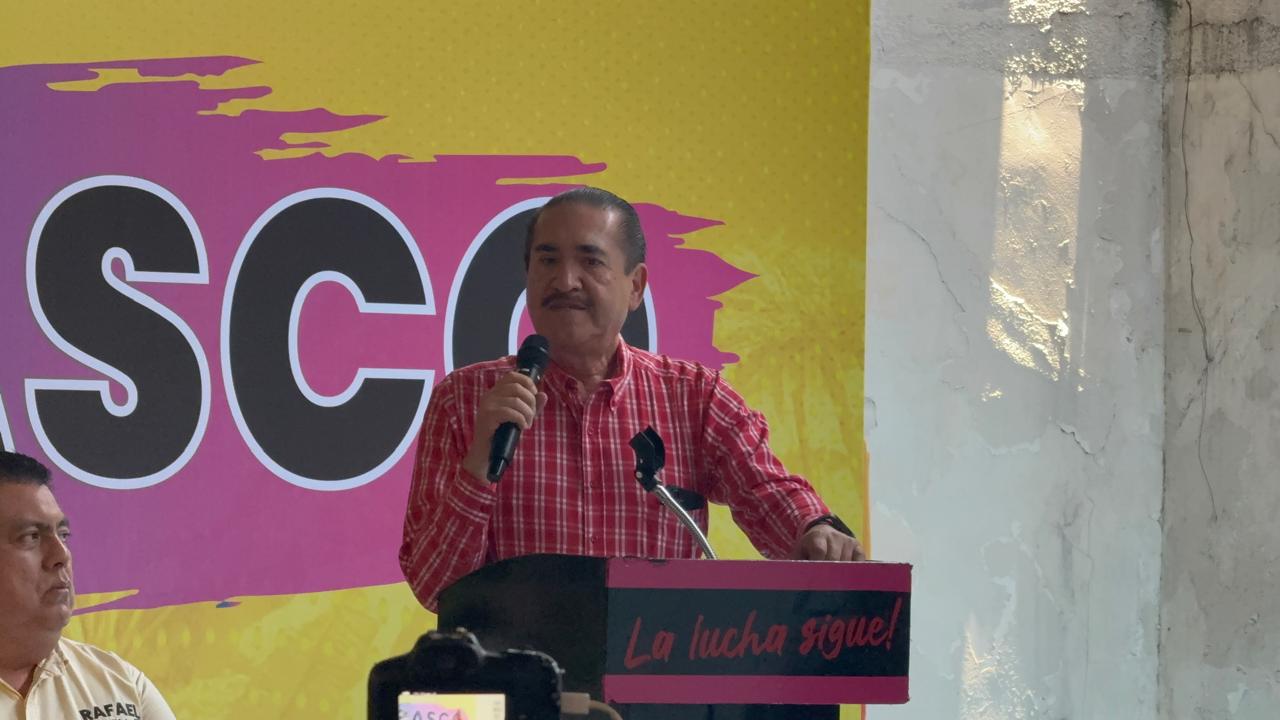 «Juntos por Tabasco» mantendrá bajo lupa al IEPCT: Pedro Gutiérrez Gutiérrez
