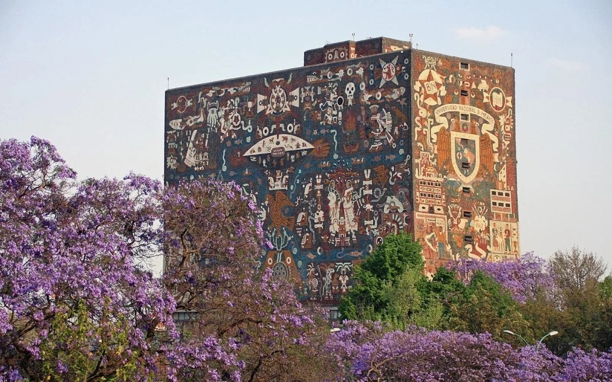 UNAM retrasa inicio de clases para estudiantes de primer ingreso hasta el 31 de agosto