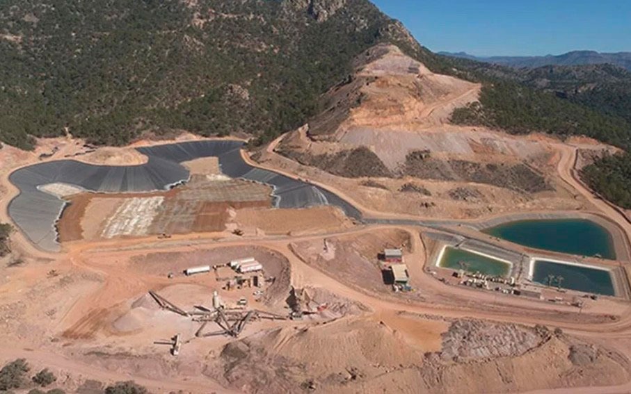 Permisos frenan 11 mil mdd de inversión minera