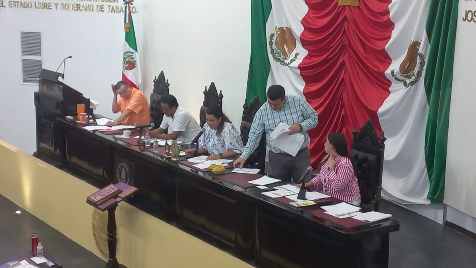 Elección de Poder Judicial será en junio 2028; se contará con Universidad Judicial