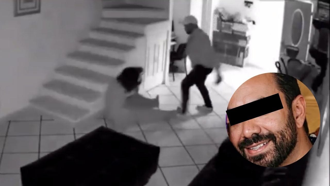 Jorge Francisco “N”, acusado de agredir a Paula Fajardo, se refugió en Acapulco y ya radicaba en el puerto