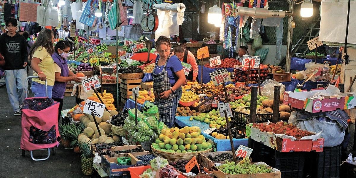 Inflación en México se desacelera a un 3.12% en julio, su menor nivel desde mayo de 2020