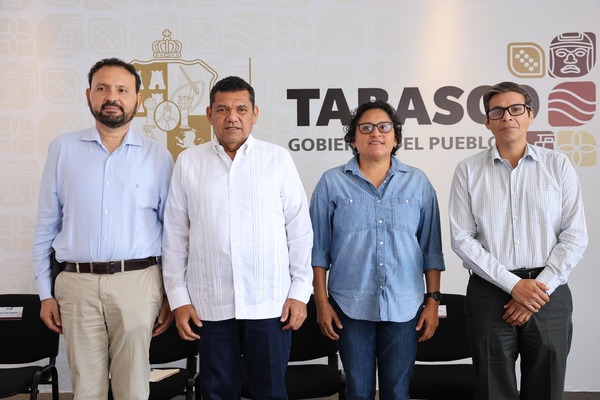 Tabasco impulsa 82 reformas para actualizar su marco jurídico
