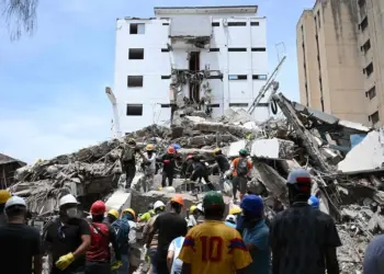 El Gobierno colombiano confirma al menos 239 muertos y 3.755 heridos por el terremoto