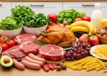 EU actualiza su guía sobre productos frescos en medio de varias alertas alimentarias