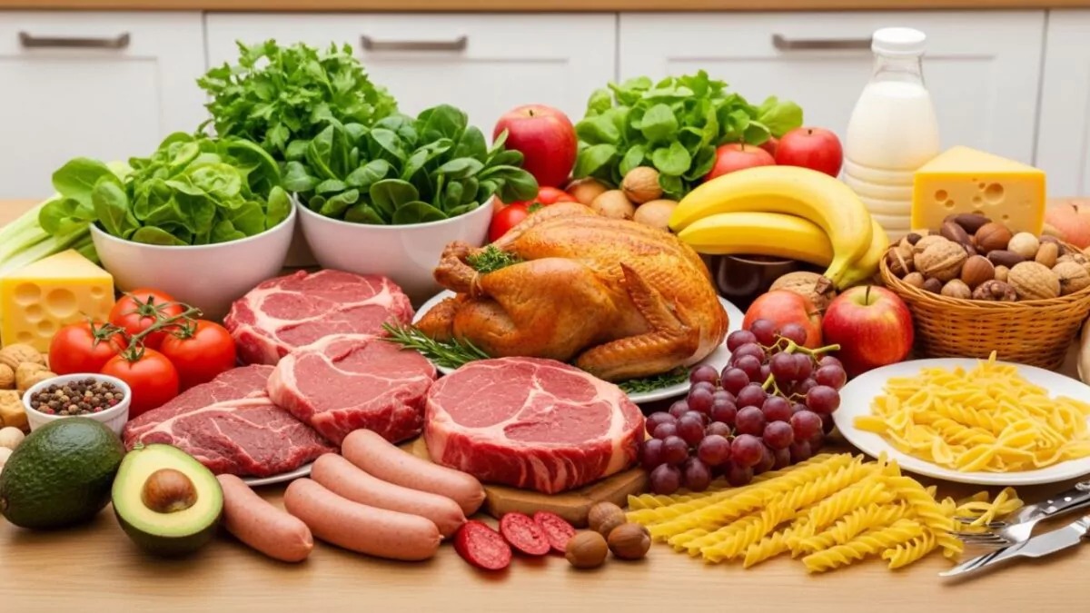 EU actualiza su guía sobre productos frescos en medio de varias alertas alimentarias