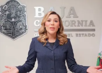 Filtran nuevo audio de Marina del Pilar sobre supuesto acuerdo con EU