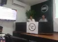 FGE detiene a ocho; indaga vínculo con quema de vehículos