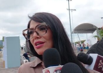 Turismo llama a respetar a visitantes tras robo a atletas