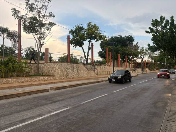 Piden replantear estacionamientos en Centro Histórico