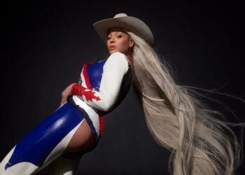 Beyoncé enfrenta demanda por uso no autorizado de un sample