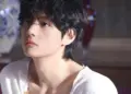 V de BTS revela pérdida de audición