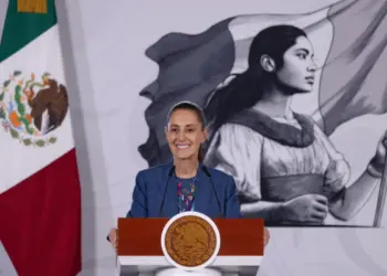 México mantiene lista ayuda de rescate para Colombia