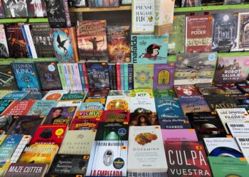 Arranca Feria Internacional del Libro en Azcapotzalco