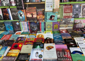 Arranca Feria Internacional del Libro en Azcapotzalco