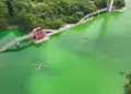 Suman esfuerzos por Laguna de las Ilusiones