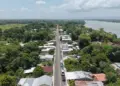 Javier May entrega obras por más de 41 mdp en Tenosique