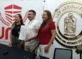 IUMV amplía oferta educativa para habitantes de Centla