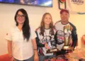 Premian a lo mejor de la motonáutica nacional en Tabasco