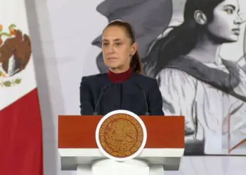 Sheinbaum responde: el verdadero mensaje de la carta de Andrés Manuel López Beltrán a Trump