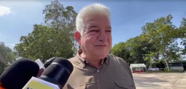 Hermano de AMLO asegura que al que quiere detener Trump es al expresidente de México