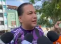 Bracamonte descarta ventajas en interna de Morena por Centro