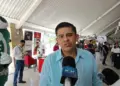 Atienden más de mil 600 solicitudes y rescatan a joven con adicciones en Jornada de Paz en la Nueva Villahermosa: José de Jesús Hernández