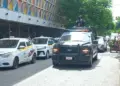 Llamado a nuevos policías a actuar con ética y evitar la corrupción para mantener la confianza ciudadana: Gerardo de Jesús Rojas