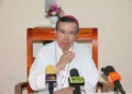 Otorgar o retirar visas es facultad y derecho de Estados Unidos: Obispo de Tabasco