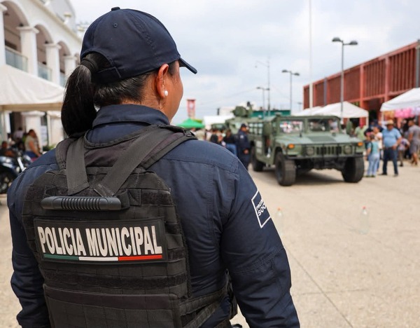 Implementa SESESP  prefiltro para reducir reprobación en exámenes de control de confianza