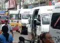 Usuarios piden mejoras en unidades de transporte público, no hay quejas por alza de tarifa: Jorge Bracamonte