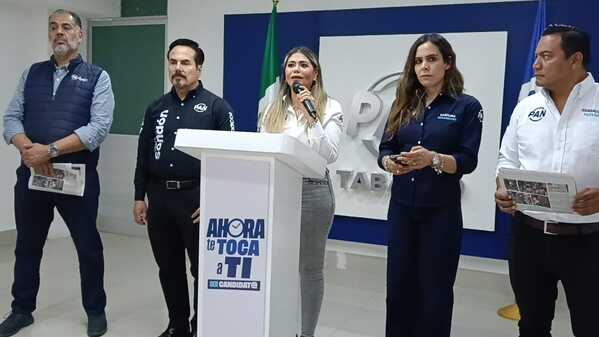 Caso de corrupción de Alfonso Baca debe ser investigado a fondo: PAN