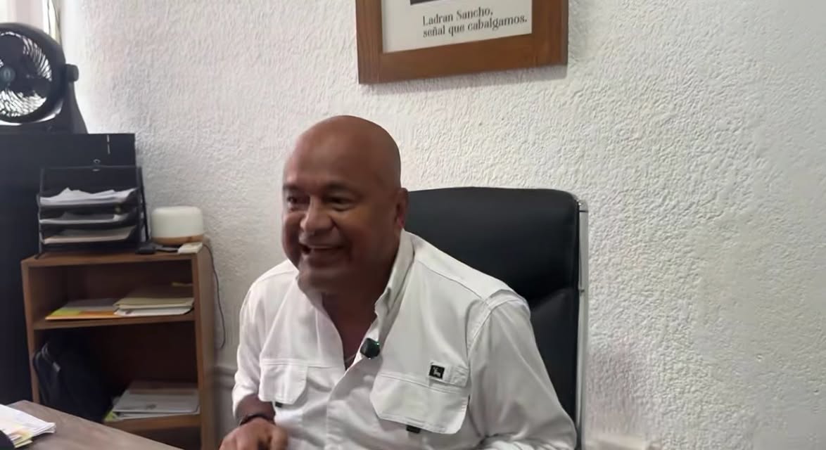 No fue notificado Ayuntamiento de Paraíso sobre ‘Operativo Enjambre’
