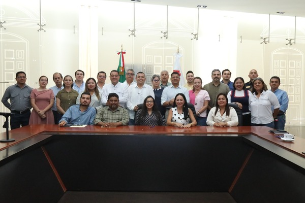 Tabasco va por 2.4 millones de plantas en reforestación