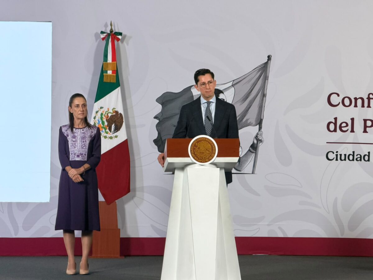 México presenta 20 denuncias por muertes de connacionales bajo custodia en EU