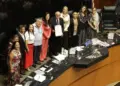 Comisión Permanente ratifica a Rogelio Granguillhome como Embajador de México en Irlanda