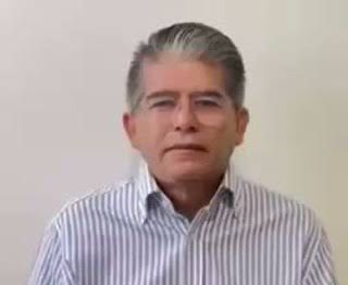Reaparece Alfonso Baca; se defenderá de señalamientos por tortura, armas, drogas e hidrocarburos