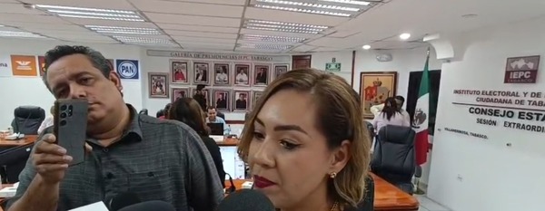 IEPCT advierte riesgo para arranque electoral