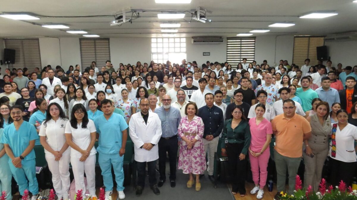 La UJAT y Hospital Zumaya pondrán tecnología de punta y Medicina 4.0 al alcance de estudiantes