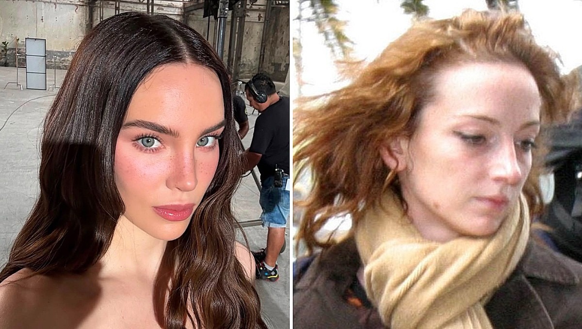 Belinda interpretará a Florence Cassez en miniserie; víctima se manifiesta en contra