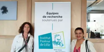 Investigadora de la UJAT fortalece estudios sobre cáncer en Francia
