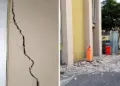 Sismo de magnitud 5 sacude Costa Rica y deja réplicas